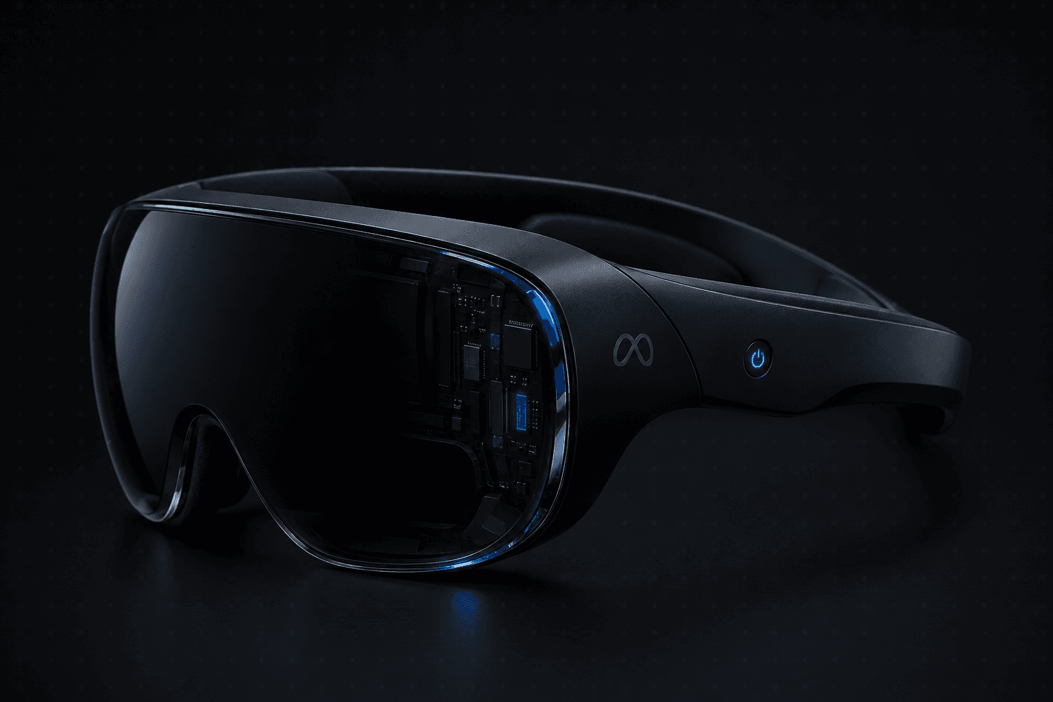 Meta Partners With CNIB to Make AI Glasses More Accessible in Canada